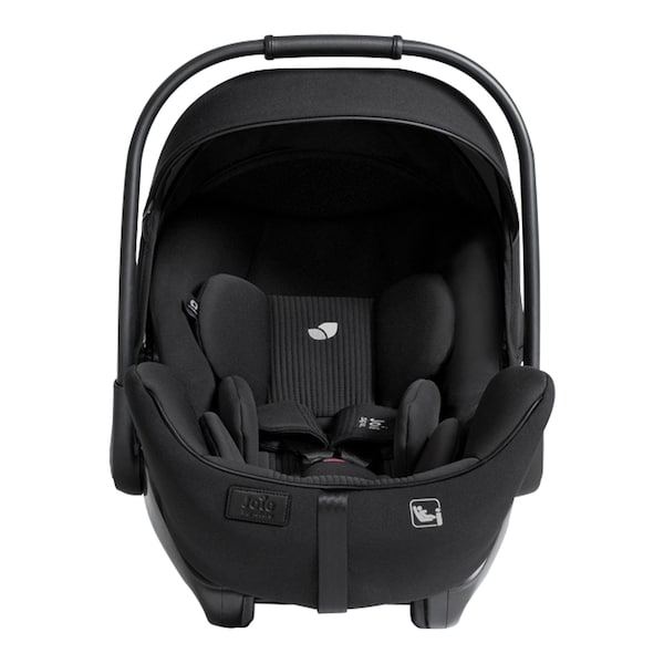 babywalz Joie - signatureBabyschale i-Level Pro eclipse Jubiläumsangebot