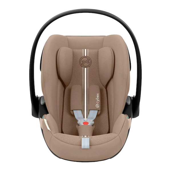 babywalz Cybex - GOLDBabyschale Cloud G PLUS almond beige Heißer Verkauf