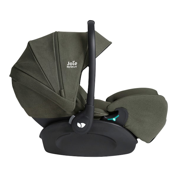 babywalz Joie - signatureBabyschale i-Level Pro evergreen Online Outlet