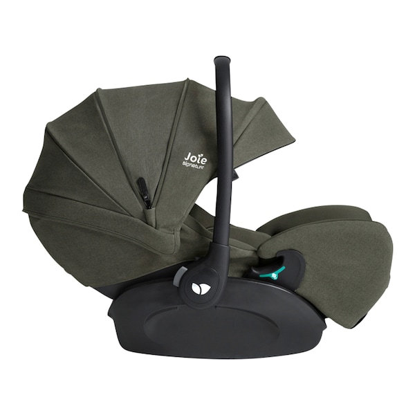 babywalz Joie - signatureBabyschale i-Level Pro evergreen Online Outlet