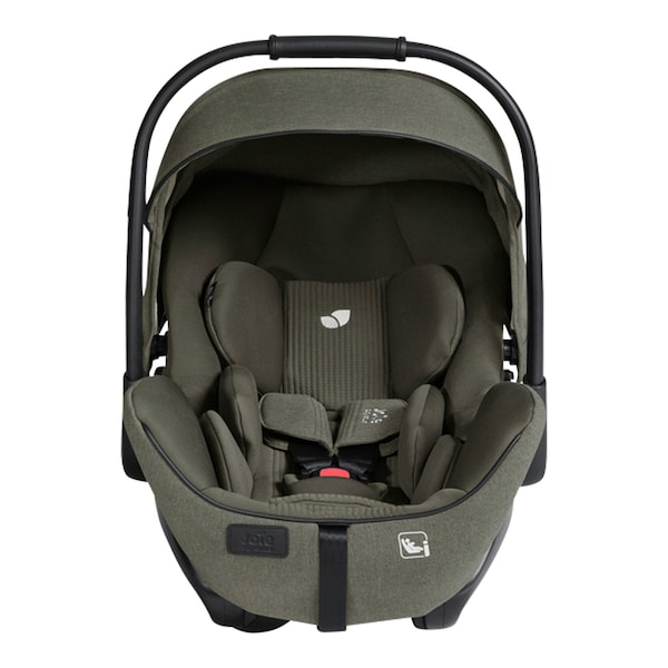 babywalz Joie - signatureBabyschale i-Level Pro evergreen Online Outlet