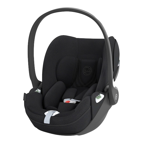 babywalz Cybex - PLATINUMBabyschale Cloud T i-Size PLUS sepia black Zeitlich begrenztes Angebot