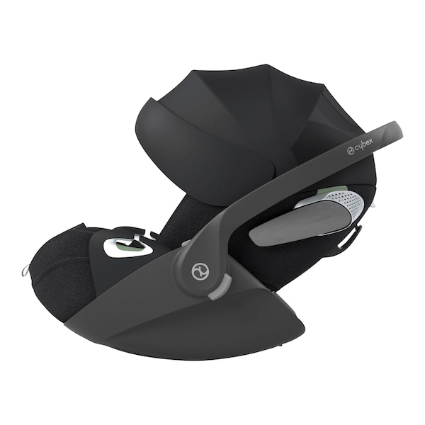babywalz Cybex - PLATINUMBabyschale Cloud T i-Size PLUS sepia black Zeitlich begrenztes Angebot