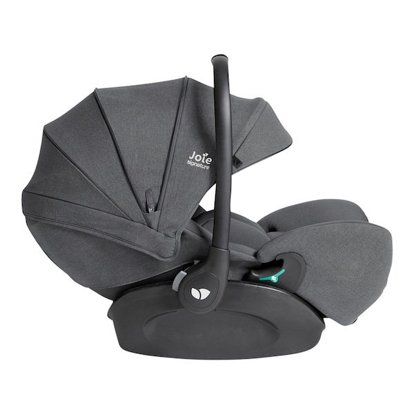 babywalz Joie - signatureBabyschale i-Level Pro ebony Blitzangebot