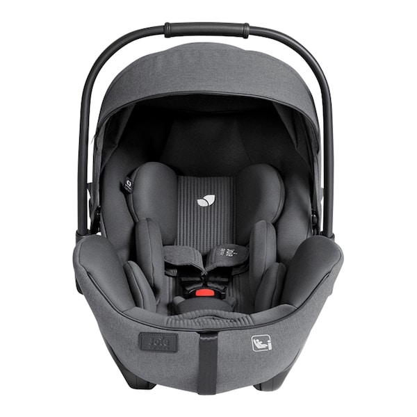 babywalz Joie - signatureBabyschale i-Level Pro ebony Blitzangebot