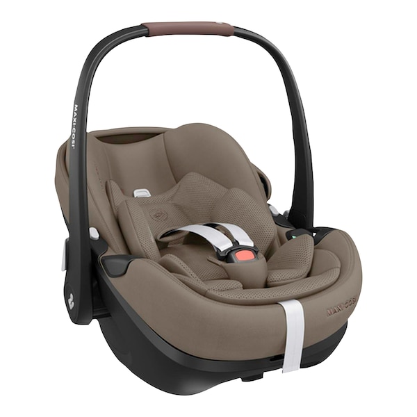 babywalz Maxi-Cosi - PremiumBabyschale Pebble 360 Pro 2 i-Size twillic truffle Große Rabatte