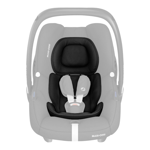 babywalz Maxi-CosiBabyschale CabrioFix i-Size essential black Neuheiten