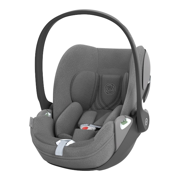 babywalz Cybex - PLATINUMBabyschale Cloud T i-Size PLUS mirage grey