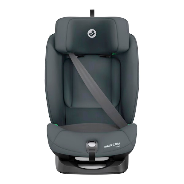 babywalz Maxi-CosiKindersitz Onyx exklusiv by baby-walz Full Graphite Neueste Stile