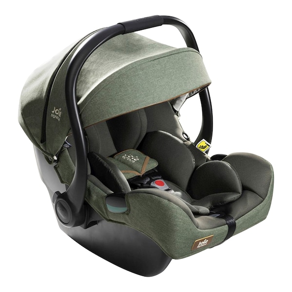 babywalz JoieBabyschale i-Jemini inkl. Isofix-Basis Base Encore pine Zeitbegrenzte Promotion