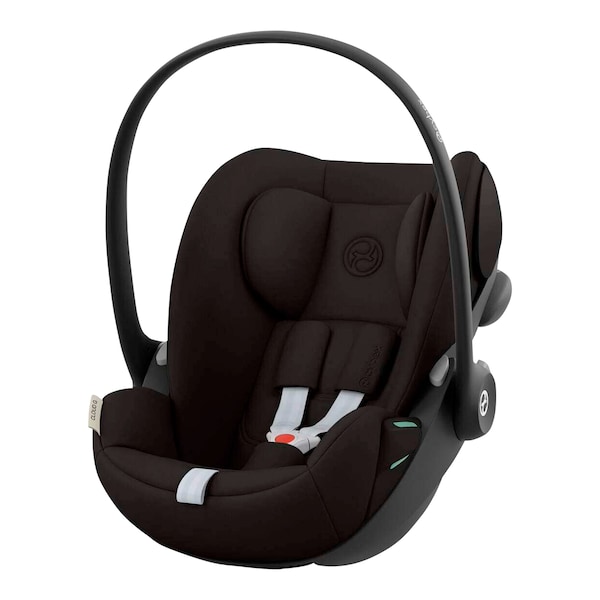 babywalz Cybex - GOLDBabyschale CLOUD G magic black