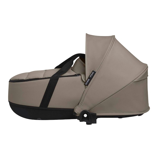 babywalz Stokke® - YOYO3Liegewanne taupe