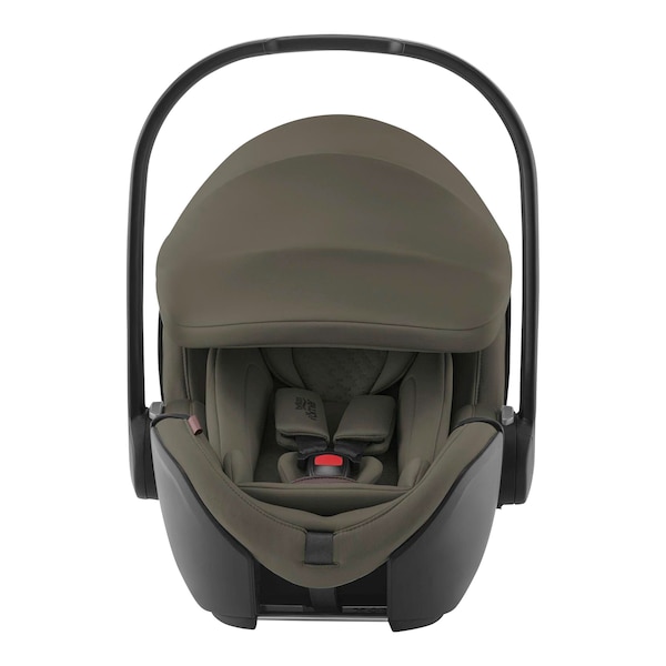 babywalz Britax Römer - Britax Römer DiamondBabyschale BABY-SAFE PRO LUX urban olive Discount Store für neue Produkte