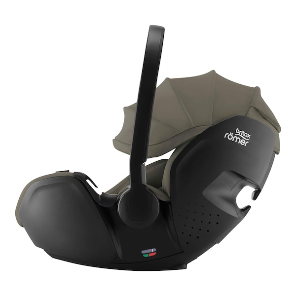 babywalz Britax Römer - Britax Römer DiamondBabyschale BABY-SAFE PRO LUX urban olive Discount Store für neue Produkte