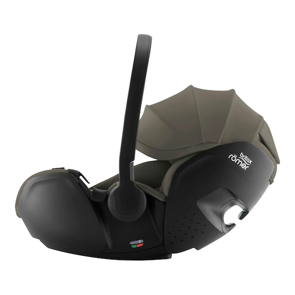 babywalz Britax Römer - Britax Römer DiamondBabyschale BABY-SAFE PRO LUX urban olive Discount Store für neue Produkte