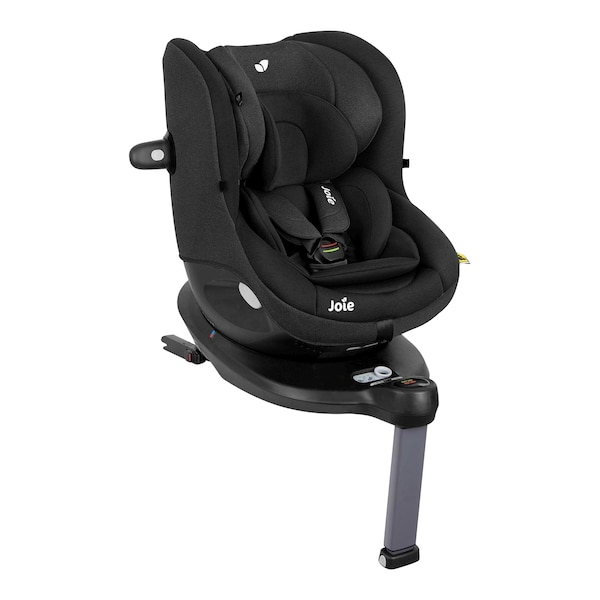 babywalz JoieKindersitz i-Spin 360 E shale Riesige Rabatte