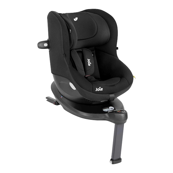 babywalz JoieKindersitz i-Spin 360 E shale Riesige Rabatte