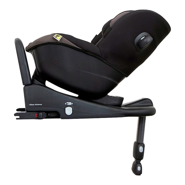 babywalz JoieKindersitz i-Venture R i-Size ember 50% Rabatt mit kostenlosem Versand