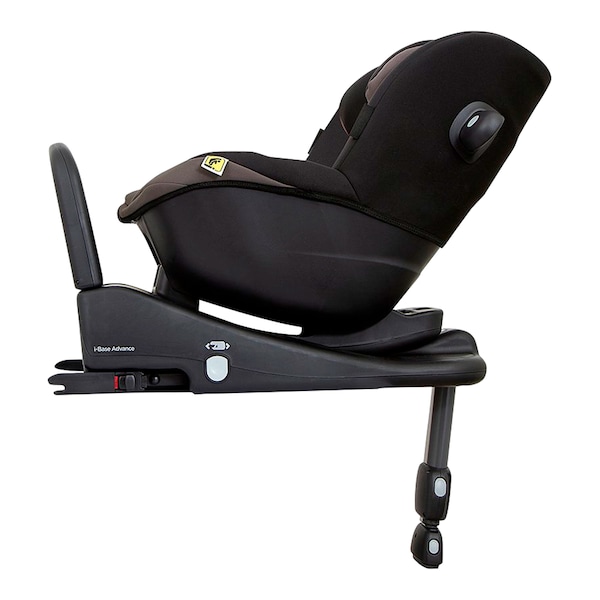 babywalz JoieKindersitz i-Venture R i-Size ember 50% Rabatt mit kostenlosem Versand