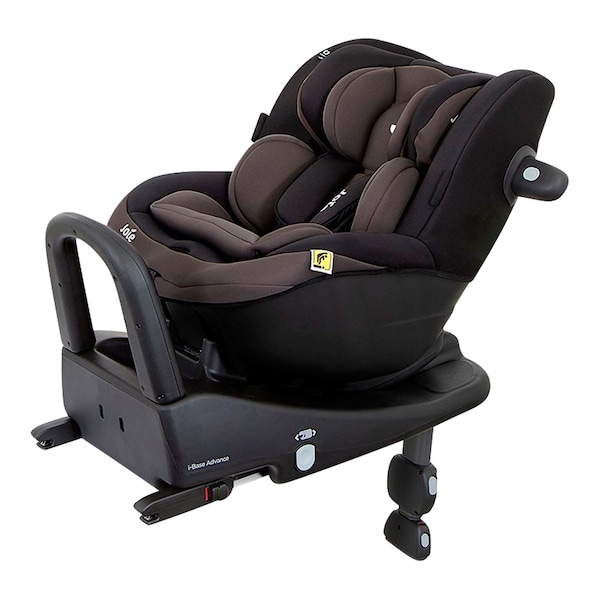babywalz JoieKindersitz i-Venture R i-Size ember 50% Rabatt mit kostenlosem Versand