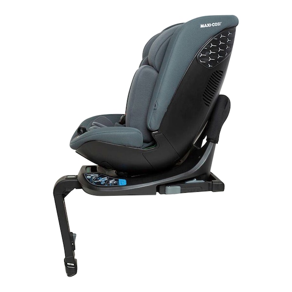 babywalz Maxi-CosiKindersitz Spinel 360 Plus Authentic Graphite Clearance-Verkauf