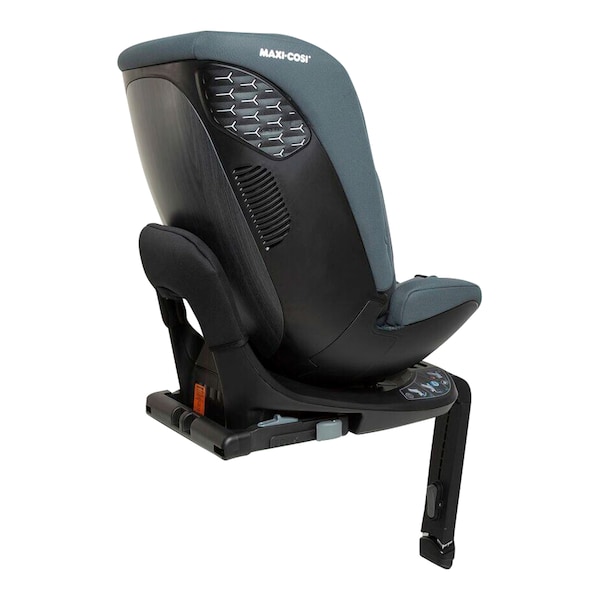 babywalz Maxi-CosiKindersitz Spinel 360 Plus Authentic Graphite Clearance-Verkauf