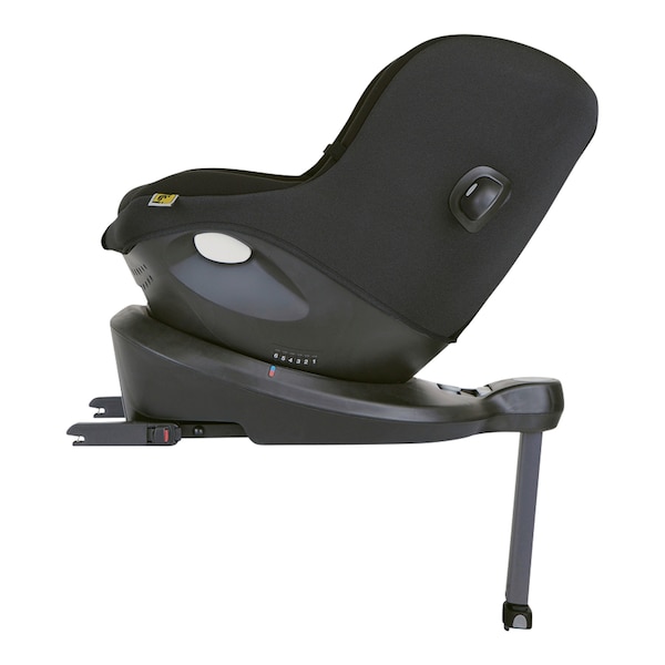 babywalz JoieKindersitz i-Spin 360 shale Kostenloser Versand international