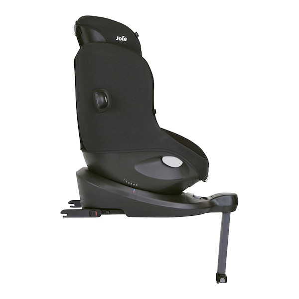 babywalz JoieKindersitz i-Spin 360 shale Kostenloser Versand international
