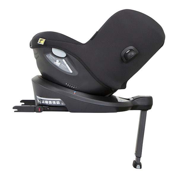 babywalz JoieKindersitz i-Spin 360 R i-Size coal Fabrikladen