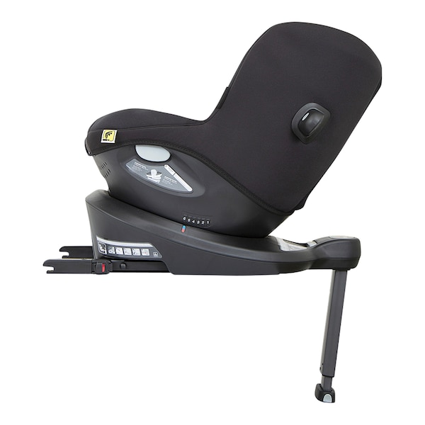 babywalz JoieKindersitz i-Spin 360 R i-Size coal Fabrikladen