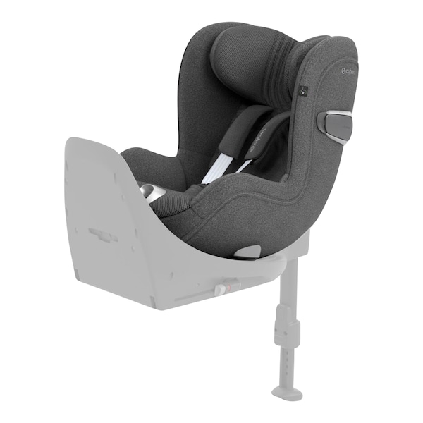 babywalz Cybex - PLATINUMKindersitz Sirona T i-Size PLUS mirage grey Speichern exportieren