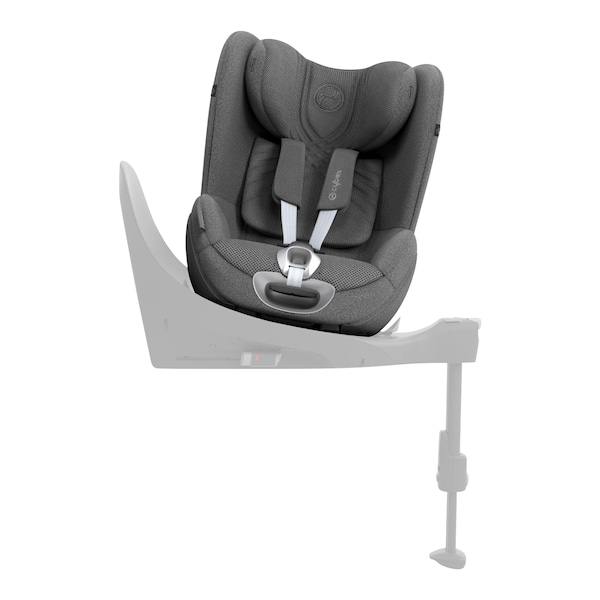 babywalz Cybex - PLATINUMKindersitz Sirona T i-Size PLUS mirage grey Speichern exportieren
