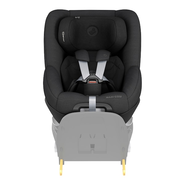 babywalz Maxi-Cosi - PremiumKindersitz Pearl 360 Pro i-Size black Black Friday Preise