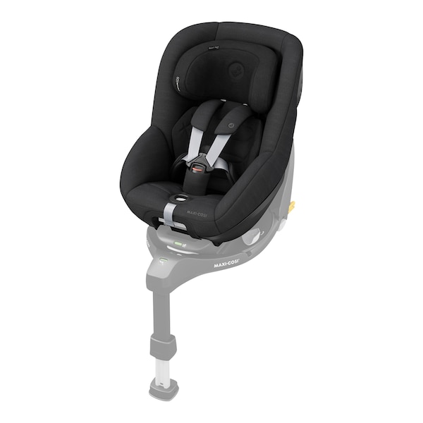 babywalz Maxi-Cosi - PremiumKindersitz Pearl 360 Pro i-Size black Black Friday Preise