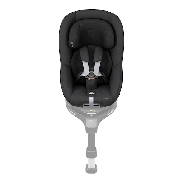 babywalz Maxi-Cosi - PremiumKindersitz Pearl 360 Pro i-Size black Black Friday Preise