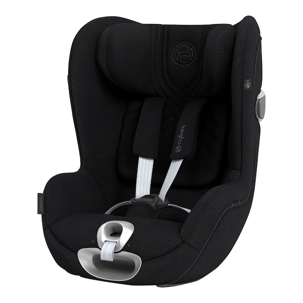 babywalz Cybex - PLATINUMKindersitz Sirona T i-Size PLUS sepia black Im Verkauf