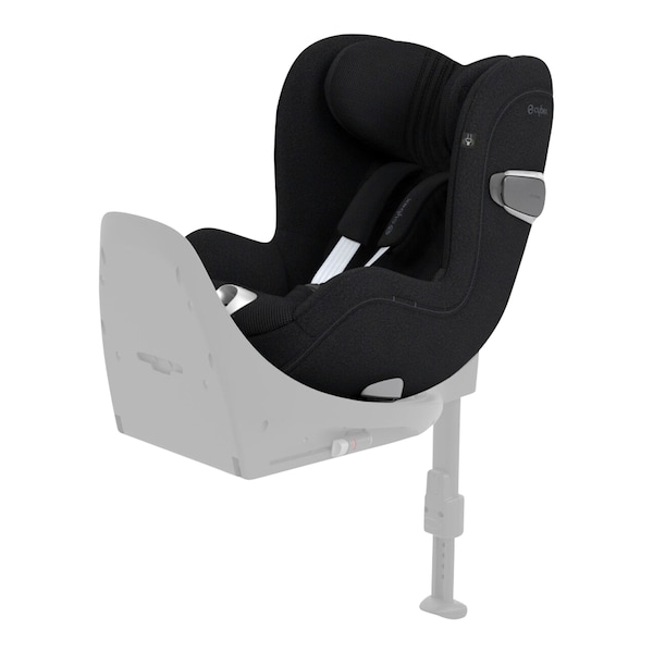 babywalz Cybex - PLATINUMKindersitz Sirona T i-Size PLUS sepia black Im Verkauf