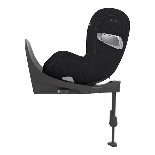 babywalz Cybex - PLATINUMKindersitz Sirona T i-Size PLUS sepia black Im Verkauf
