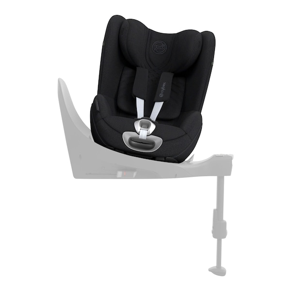 babywalz Cybex - PLATINUMKindersitz Sirona T i-Size PLUS sepia black Im Verkauf