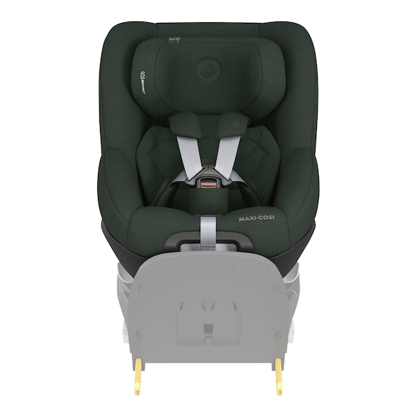 babywalz Maxi-Cosi - PremiumKindersitz Pearl 360 Pro i-Size authentic green Online