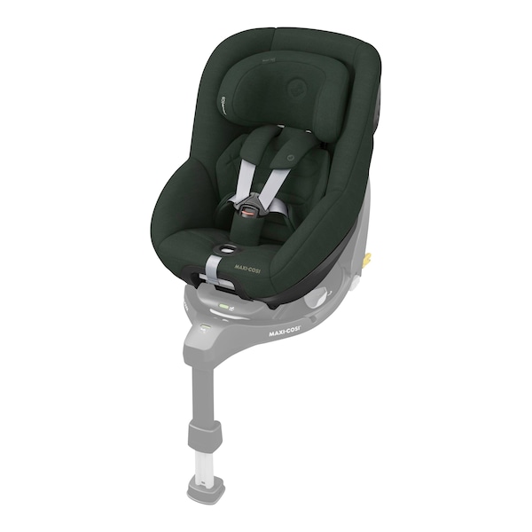 babywalz Maxi-Cosi - PremiumKindersitz Pearl 360 Pro i-Size authentic green Online