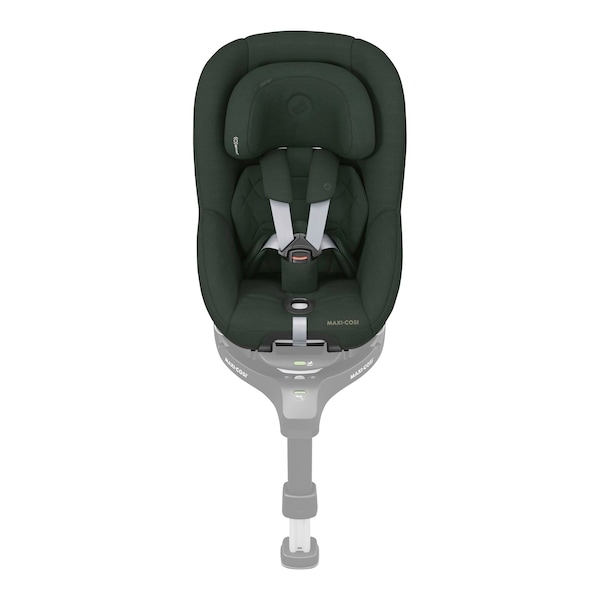 babywalz Maxi-Cosi - PremiumKindersitz Pearl 360 Pro i-Size authentic green Online