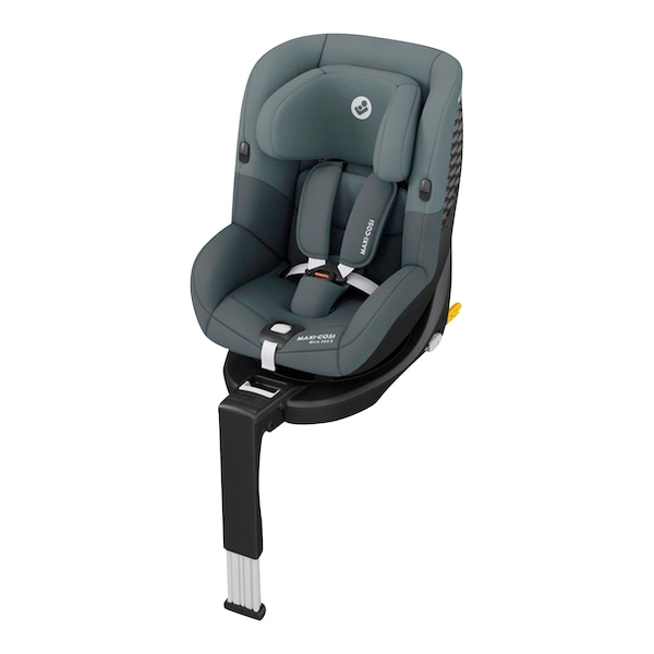 babywalz Maxi-CosiKindersitz Mica 360 S tonal graphite Auslauf