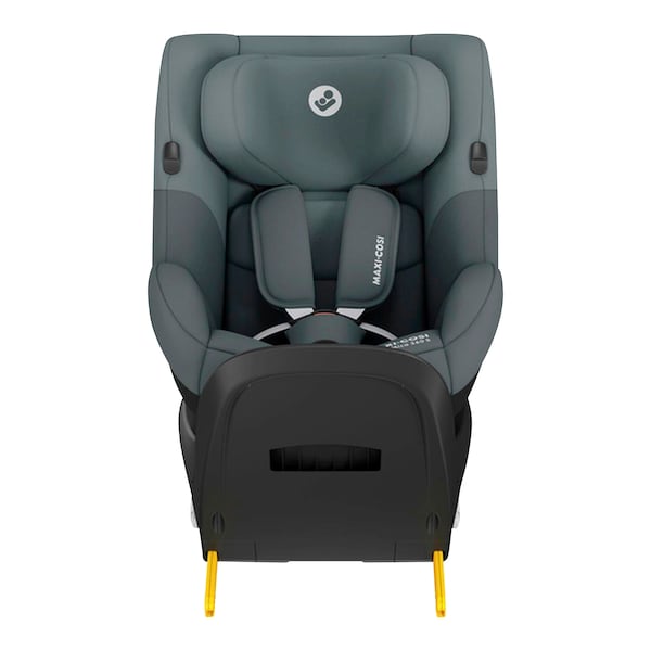 babywalz Maxi-CosiKindersitz Mica 360 S tonal graphite Auslauf