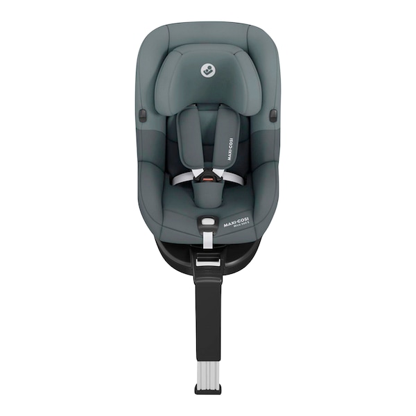 babywalz Maxi-CosiKindersitz Mica 360 S tonal graphite Auslauf