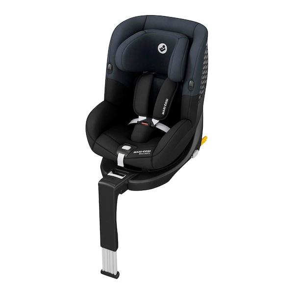 babywalz Maxi-CosiKindersitz Mica 360 S tonal black Angebote