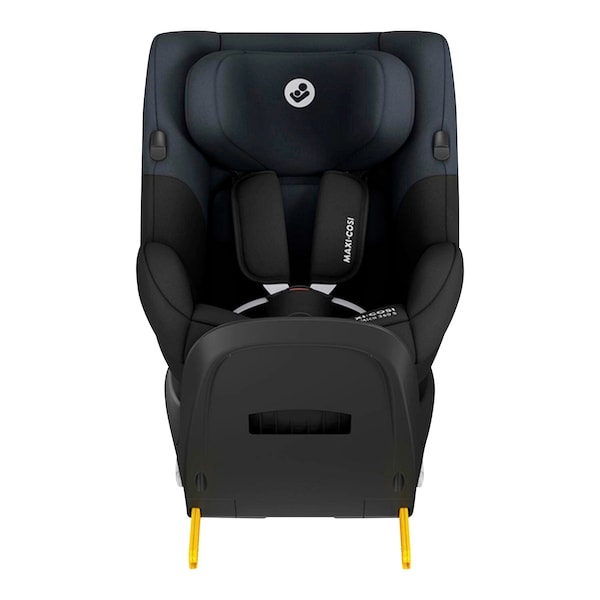 babywalz Maxi-CosiKindersitz Mica 360 S tonal black Angebote