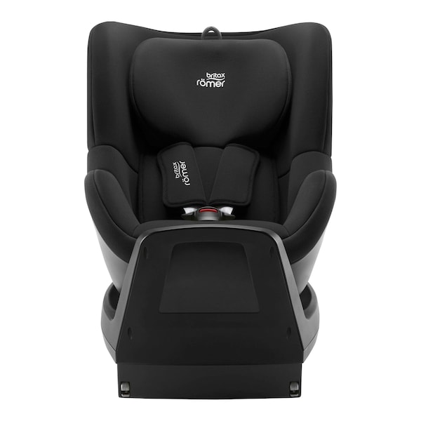 babywalz Britax Römer - SelectKindersitz DUALFIX M PLUS space black Hotsell