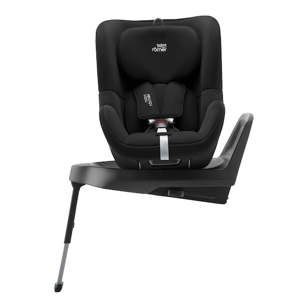 babywalz Britax Römer - SelectKindersitz DUALFIX M PLUS space black Hotsell