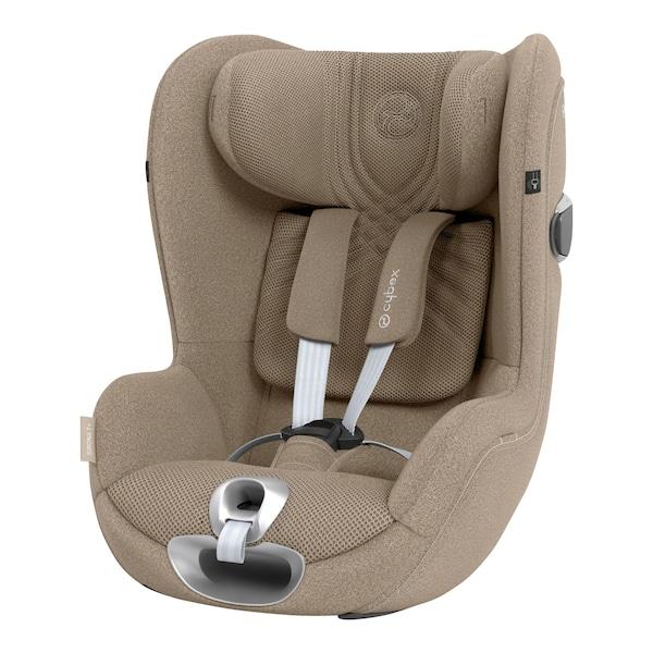 babywalz Cybex - PLATINUMKindersitz Sirona T i-Size PLUS cozy beige Günstiger Verkauf